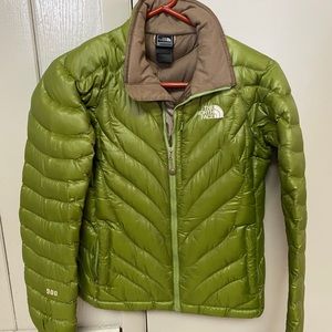 North Face Jacket